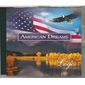 American Dreams Music CD